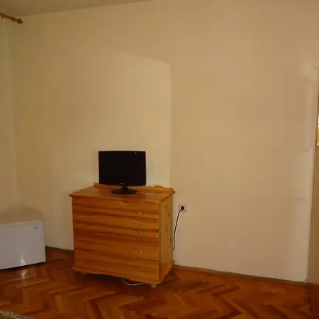 Iskar Apartamento