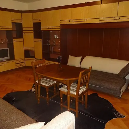 Apartamento Iskar