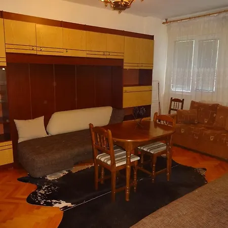 Apartamento Iskar Ruse