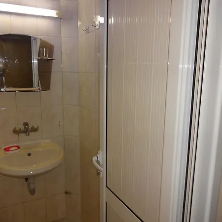 Apartamento Iskar