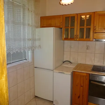 Iskar Apartamento *