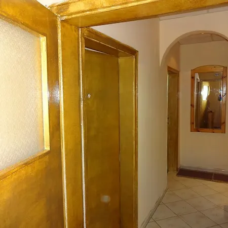 Iskar Apartamento *