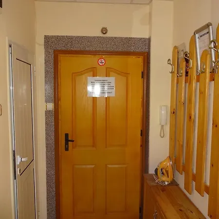 Iskar Apartamento