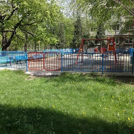 Iskar Apartamento Ruse