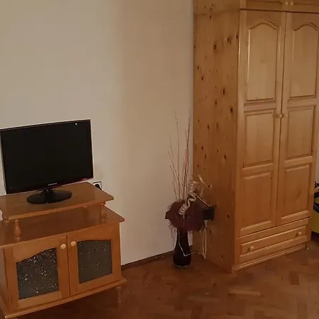 Apartamento Iskar